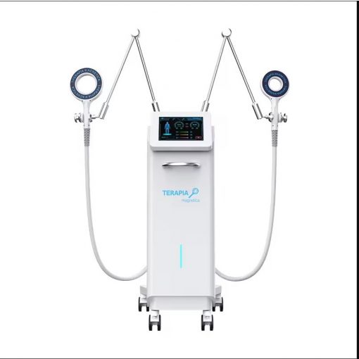 Mágnesterápia fizioterápia emtt magneto-transzdukciós eszköz