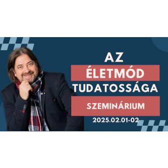 Dr. Győry-Varga Tamás - MIRON szemináriumai