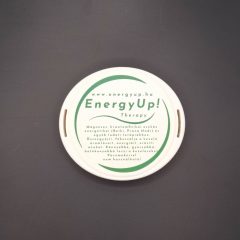 Energyup! Terapeuta disk